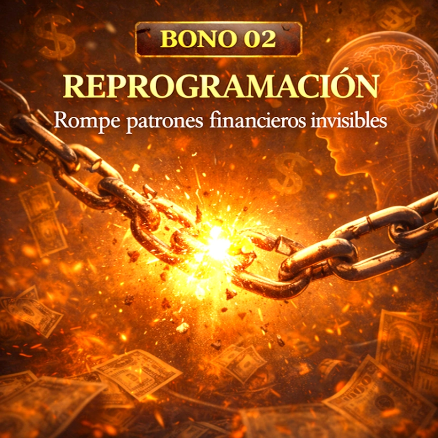 Bono 2 — Reprogramación